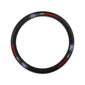 M195 METHOS Black with Bronze Face