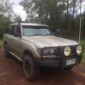 LandCruiser 80 Series