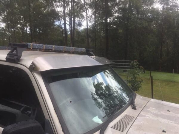 LandCruiser 80 Series - Image 2