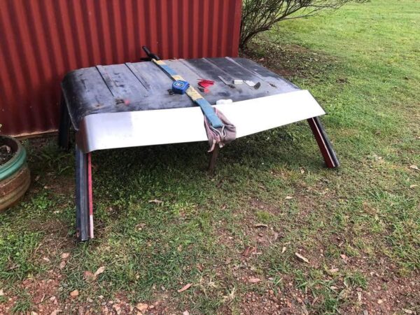 Heavy Duty Alloy - Image 3