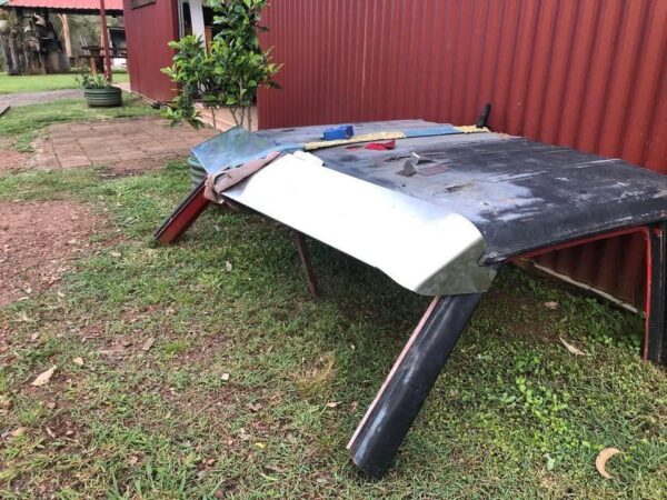 Heavy Duty Alloy - Image 2
