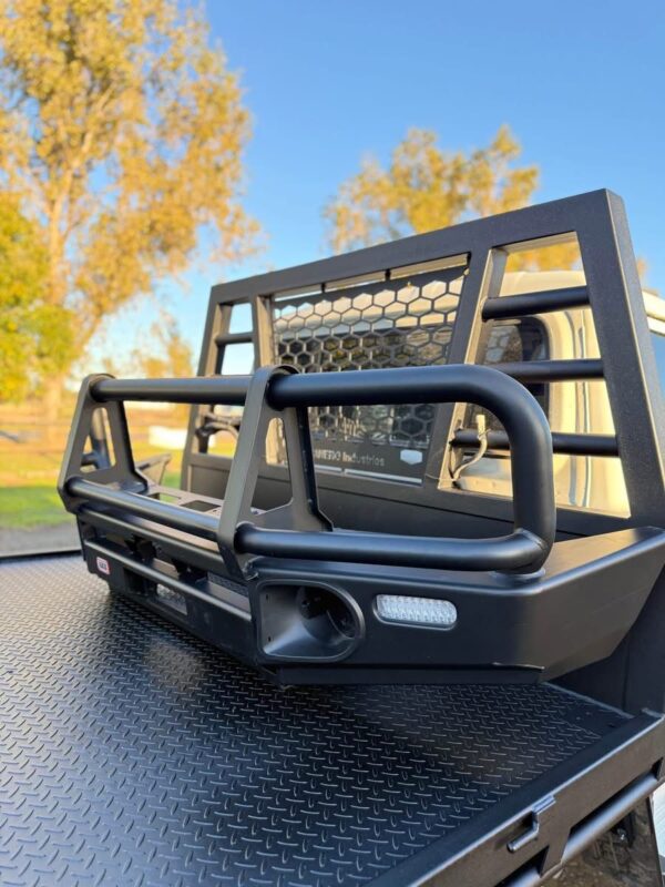 ARB Style Bullbar - Image 2