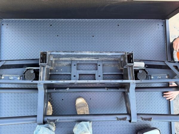 ARB Style Bullbar - Image 4