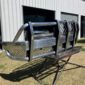 Full Stainless Mesh Bullbar – Triple Loop