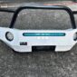 MuzzBar Bullbar by SEQ Fabrication