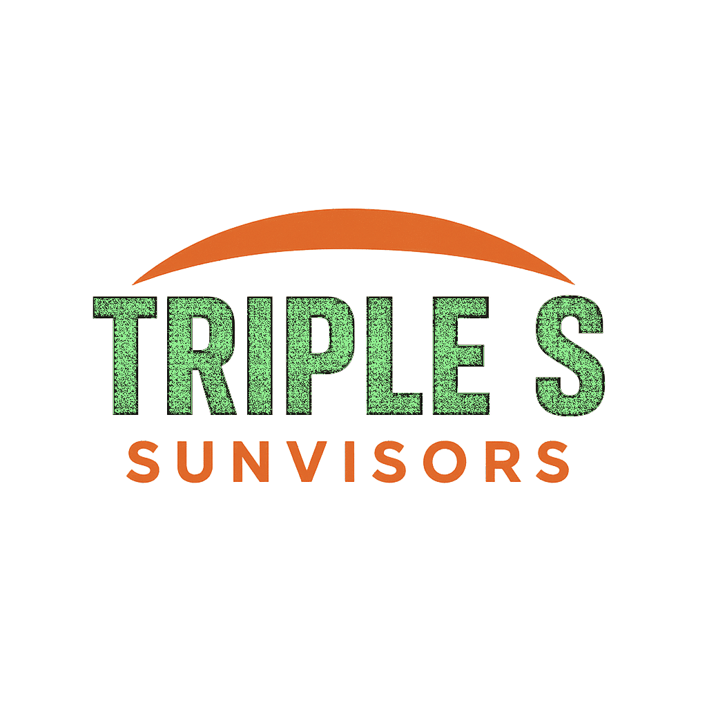 triplessssunvisors.com